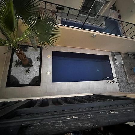 Villa Al Nour Avec Piscine مراكش المظهر الخارجي الصورة