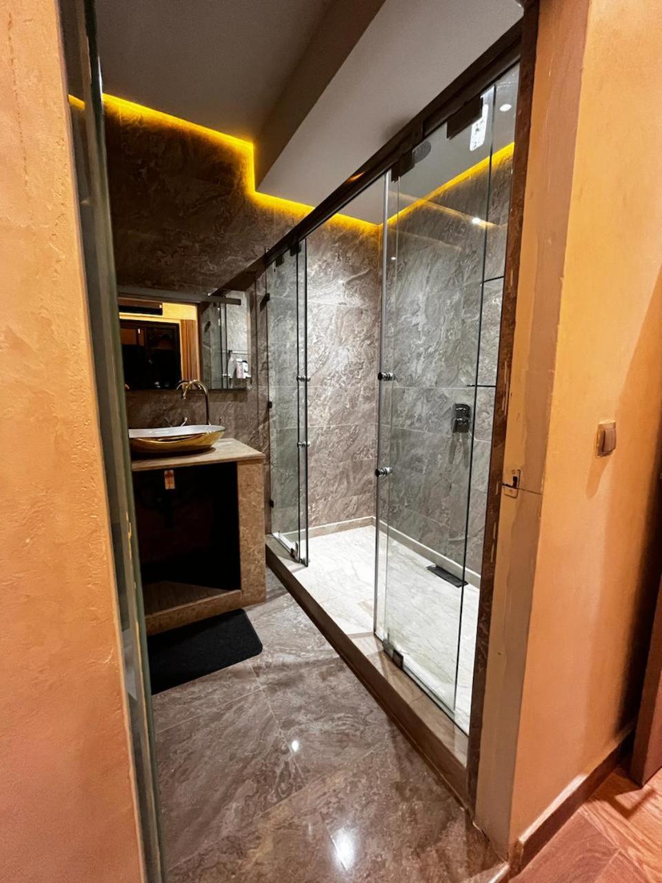 Villa Al Nour Avec Piscine مراكش المظهر الخارجي الصورة