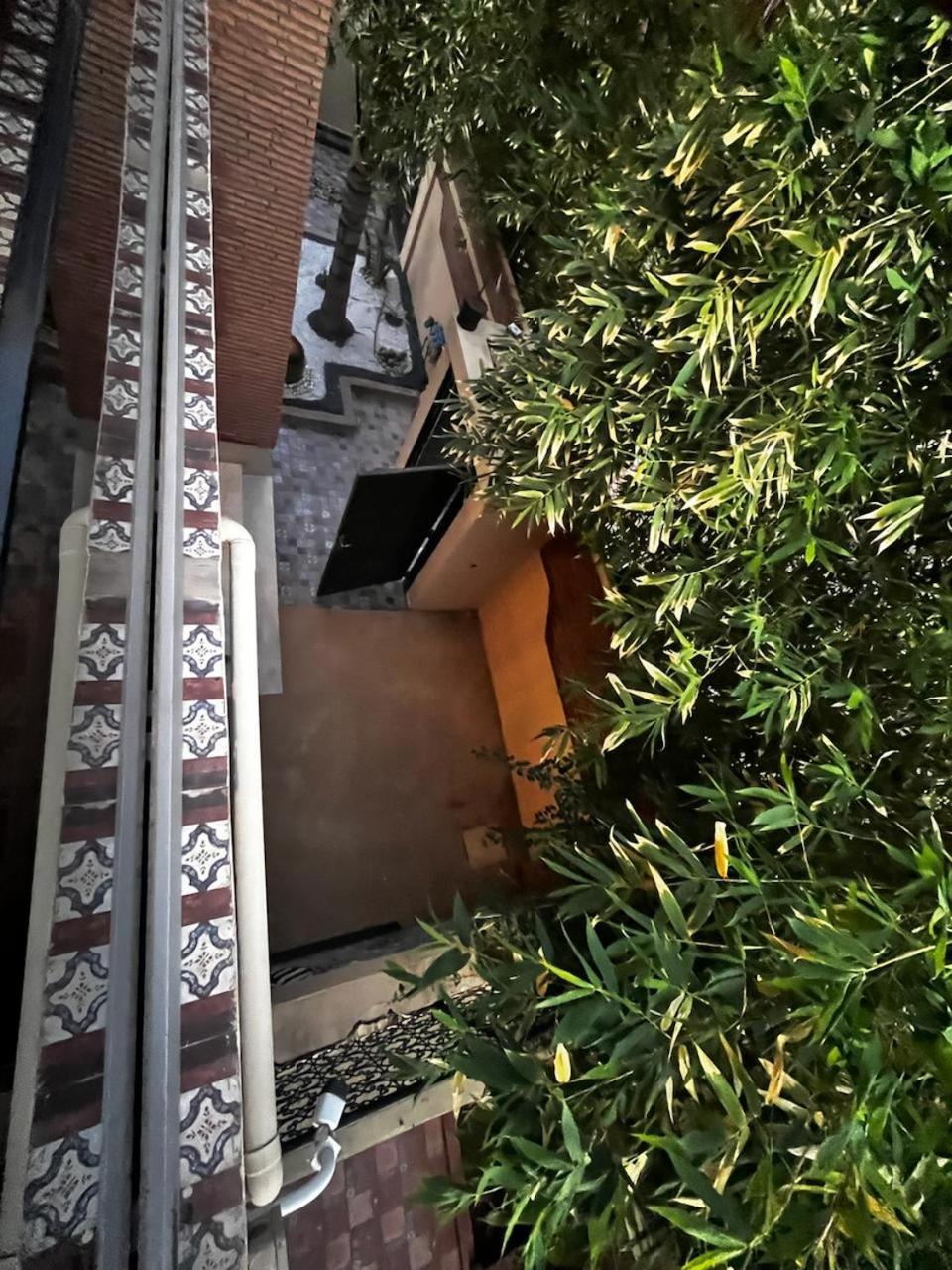 Villa Al Nour Avec Piscine مراكش المظهر الخارجي الصورة