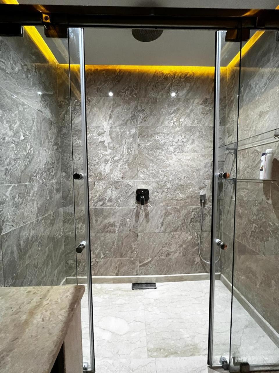 Villa Al Nour Avec Piscine مراكش المظهر الخارجي الصورة