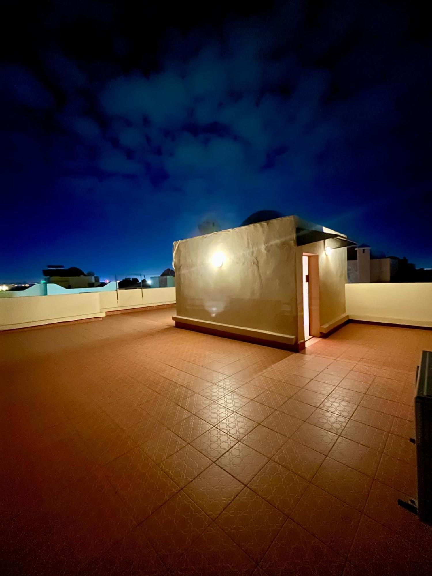 Villa Al Nour Avec Piscine مراكش المظهر الخارجي الصورة