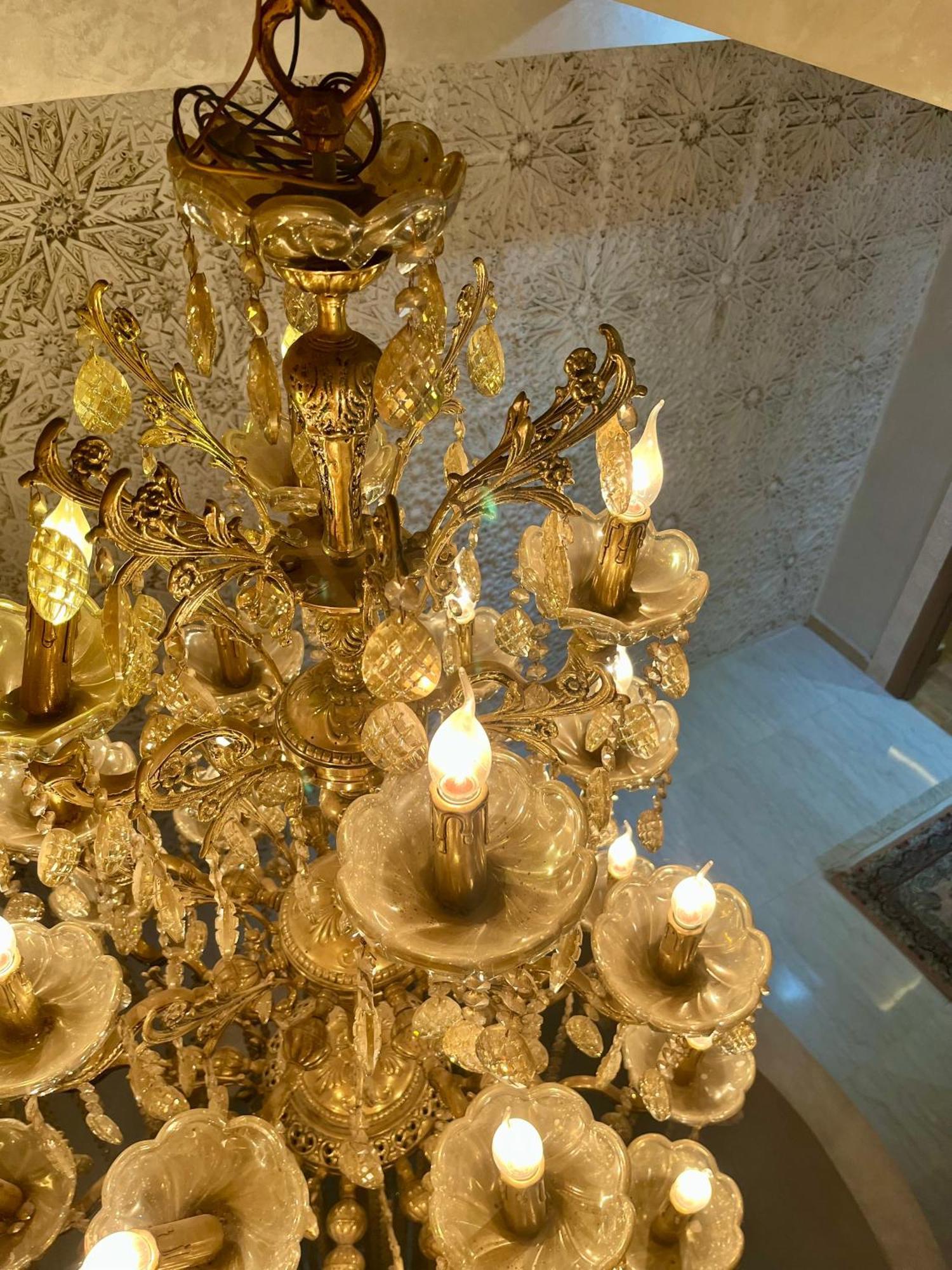 Villa Al Nour Avec Piscine مراكش المظهر الخارجي الصورة
