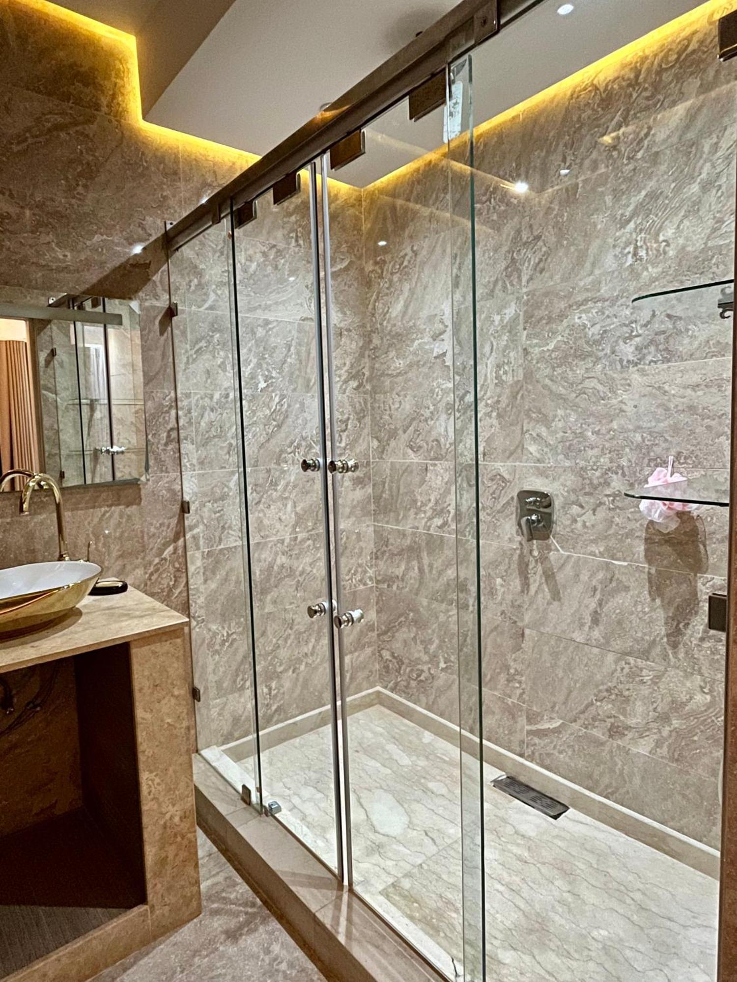 Villa Al Nour Avec Piscine مراكش المظهر الخارجي الصورة